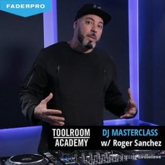 دانلود آموزش دی جی FaderPro DJ Masterclass with Roger Sanchez TUTORiAL