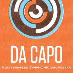 دانلود وی اس تی Sonokinetic Da Capo 24 bit