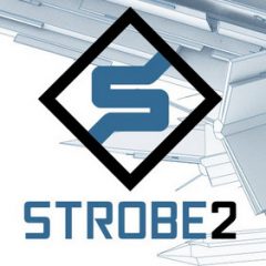 دانلود وی اس تی سینتی سایزر FXpansion Strobe v2.3.6.3 CE-V.R