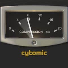دانلود پلاگین Cytomic The Glue v1.8.1 R2R