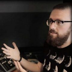 دانلود آموزش میکس راک Pro Studio Live Heavy Rock Mix Deconstruction TUTORiAL
