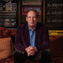 دانلود آموزش فارسی Masterclass Hans Zimmer Teaches Film Scoring