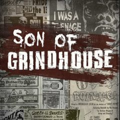 دانلود بانک صدای Funk Soul Productions Son of Grindhouse KONTAKT