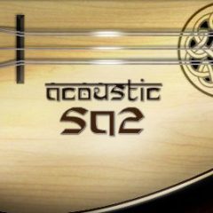 دانلود وی اس تی باغلاما آکوستیک Soundiron Acoustic Saz KONTAKT
