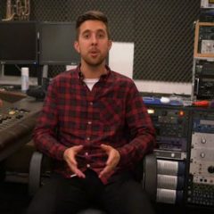 دانلود آموزش آهنگسازی Songwriting in Logic Pro X for Electronic Music Producers