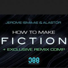 دانلود آموزش ساخت موزیک How To Make Fiction with Jerome Isma-Ae