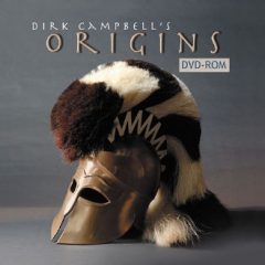 دانلود وی اس تی ساز ها و صداهای بومی باستانی Ilio Dirk Campbells Origins KONTAKT