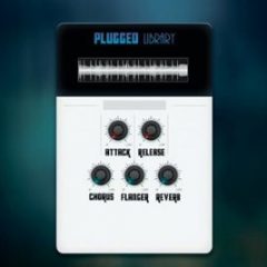 دانلود وی اس تی رپ Double Bang Music Plugged KONTAKT