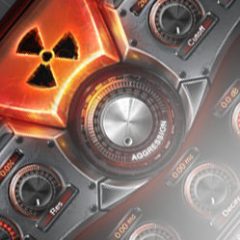 دانلود وی اس تی Insusurro Aggression KONTAKT