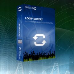 دانلود آموزش Quantize Courses Loop Expert TUTORiAL