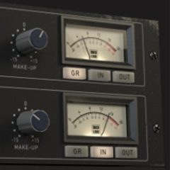 دانلود پلاگین Overloud Gem Comp G v1.0.0 CE-V.R