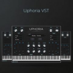 دانلود وی اس تی ترپ AngelicVibes Uphoria WIN