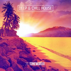 دانلود پکیج لوپ و سمپل Toneworxx Deep and Chill House WAV