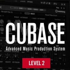 دانلود آموزش کیوبیس Sonic Academy How To Use Cubase 9.5 Beginner Level 2 TUTORiAL