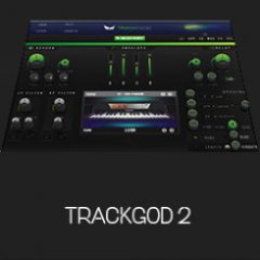 دانلود نسخه جدید وی اس تی TrackGod v2.0 WIN + EXPANSION