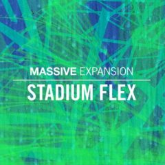 دانلود پکیج پریست Native Instruments Stadium Flex v1.0.0 Massive Expansion NMSV