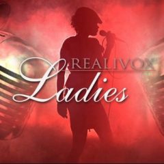 دانلود وی اس تی وکال Realivox Ladies 2.1 KONTAKT