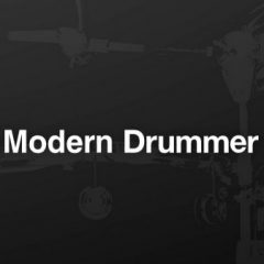 دانلود آپدیت وی اس تی Native Instruments Abbey Modern Drummer v1.3 UPDATE