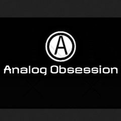 دانلود پکیج پلاگین Analog Obsession All Bundle 8.11.2018 WiN MAC
