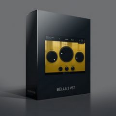 دانلود وی اس تی هیپ هاپ Kerfyge Audio Trap Bells 2 VST WiN