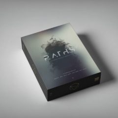 دانلود وی اس تی Audiomodern PATHS II KONTAKT