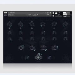 دانلود وی اس تی فضاسازی ImagikSound Profundo KONTAKT
