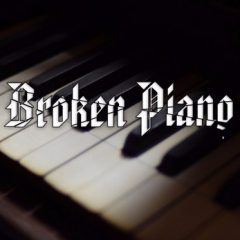 دانلود وی اس تی پیانو Versilian Studios Broken Piano KONTAKT