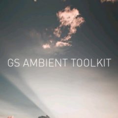 دانلود پکیج وی اس تی فضاسازی Genera Studios Ambient Toolkit KONTAKT