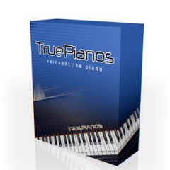 دانلود نسخه جدید وی اس تی پیانو ۴Front TruePianos v1.9.8 [WiN-OSX] Regged-R2R