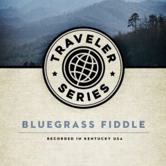 دانلود وی اس تی Red Room Audio Traveler Series Bluegrass Fiddle KONTAKT