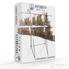 دانلود وی اس تی پرکاشن Antiquity Music Shaker Chimes KONTAKT