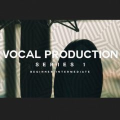 دانلود آموزش پردازش وکال The Link OC Vocal Production with Mike London TUTORiAL