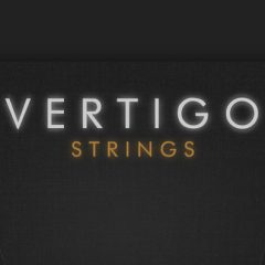 دانلود وی اس تی استرینگ Cinematique Instruments Vertigo Strings KONTAKT