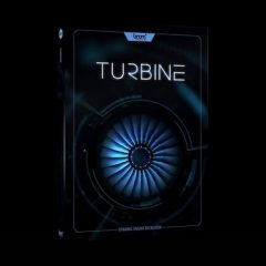دانلود وی اس تی Boom Library Turbine v1.1.1-R2R