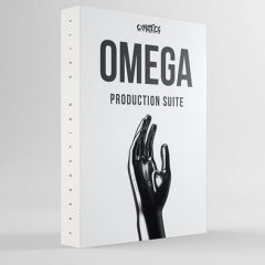 دانلود بانک صدای Cymatics Omega Production Suite WAV MiDi Sylenth1 Massive Serum