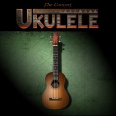 دانلود وی اس تی گیتار یوکللی Indiginus The Ukulele KONTAKT