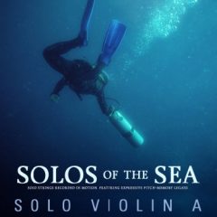 دانلود وی اس تی ویولن Performance Samples Solos of the Sea – Solo Violin A KONTAKT