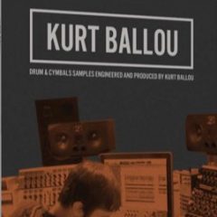 دانلود وی اس تی درام Room Sound – Kurt Ballou Signature Series Drums KONTAKT