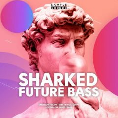 دانلود پکیج لوپ و سمپل SS Loops Sharked Future Bass WAV