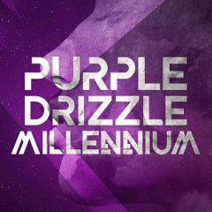 دانلود بانک صدای هیپ هاپ Big Fish Audio Purple Drizzle: Millennium WAV KONTAKT