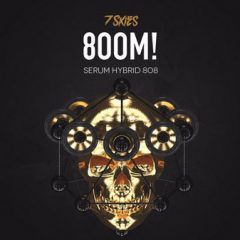 دانلود پکیج پریست بیس standalone-music.com 800M! by 7SKIES