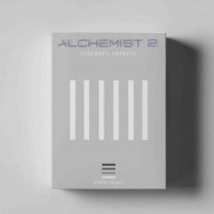 دانلود وی اس تی String Audio ALCHEMIST 2 Cinematic Impacts v2.5 KONTAKT