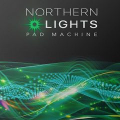 دانلود وی اس تی پد Zero-G Northern Lights Pad Machine KONTAKT