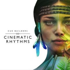 دانلود وی اس تی Red Room Audio Cue Builders Cinematic Rhythms v1.0 KONTAKT