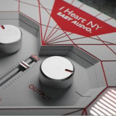 دانلود پلاگین BABY Audio I Heart NY Parallel Compressor v1.0.0 WiN.MAC RETAiL