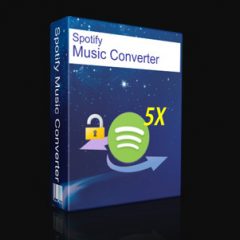 دانلود نرم افزار دریافت موزیک Sidify Spotify Music Converter v2.02.Multilingual-F4CG