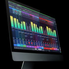 دانلود نرم افزار آهنگسازی Tracktion Software Waveform 10 Pro v10.3.4 R2R
