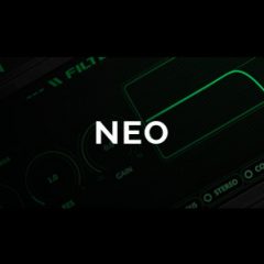 دانلود پلاگین AngelicVibes NEO VST v1.0.0 WIN MAC