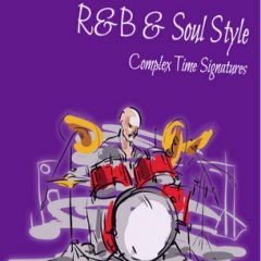 دانلود پکیج فایل های میدی Prosonic Studios Midi Grooves R&B & Soul Drum Library MiDi