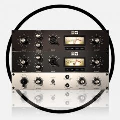 دانلود نسخه جدید پلاگین Overloud Gem Comp76 v2.0.1 [WiN-OSX]-R2R